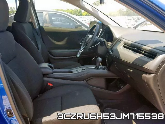3CZRU6H53JM715538 фото 6