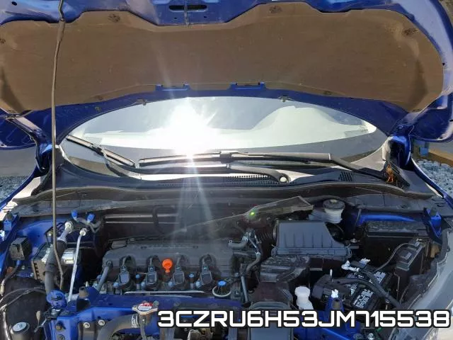 3CZRU6H53JM715538 фото 8