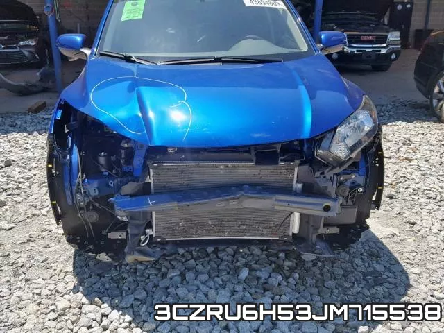 3CZRU6H53JM715538 фото 10
