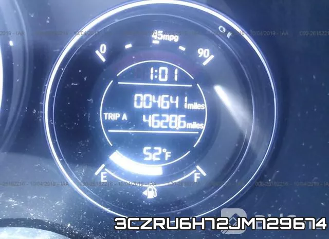3CZRU6H72JM729674 фото 8