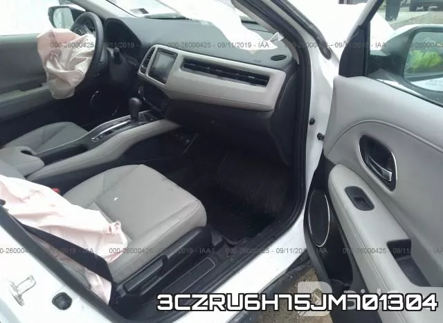 3CZRU6H75JM701304 фото 6