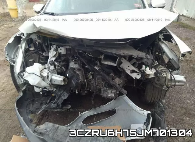 3CZRU6H75JM701304 фото 7