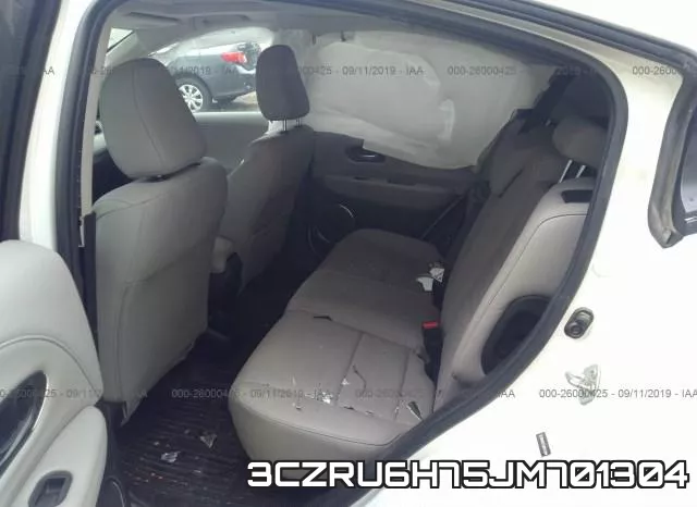 3CZRU6H75JM701304 фото 9