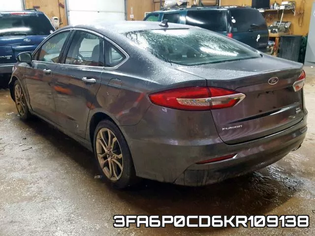 3FA6P0CD6KR109138 фото 4