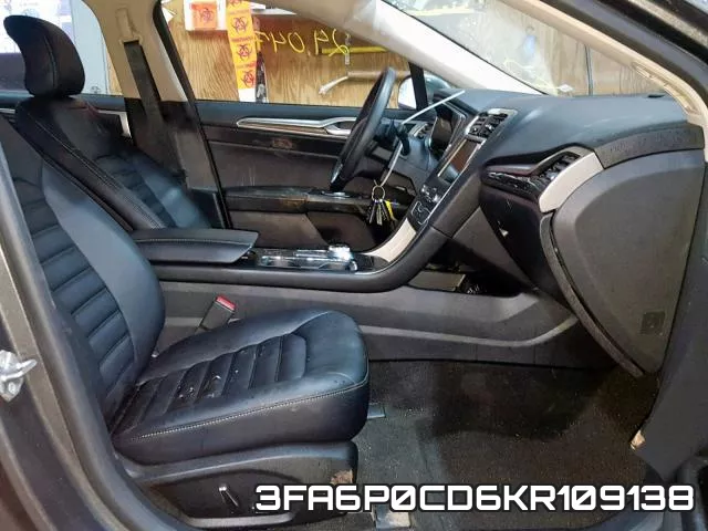 3FA6P0CD6KR109138 фото 6