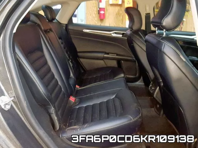 3FA6P0CD6KR109138 фото 7