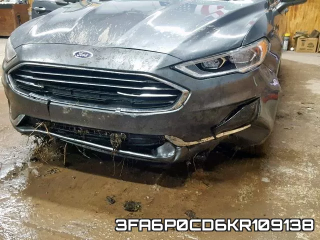 3FA6P0CD6KR109138 фото 10