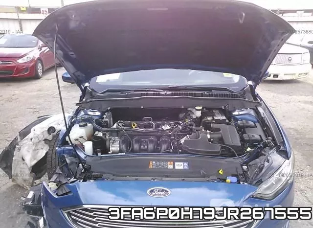 3FA6P0H79JR267555 фото 2