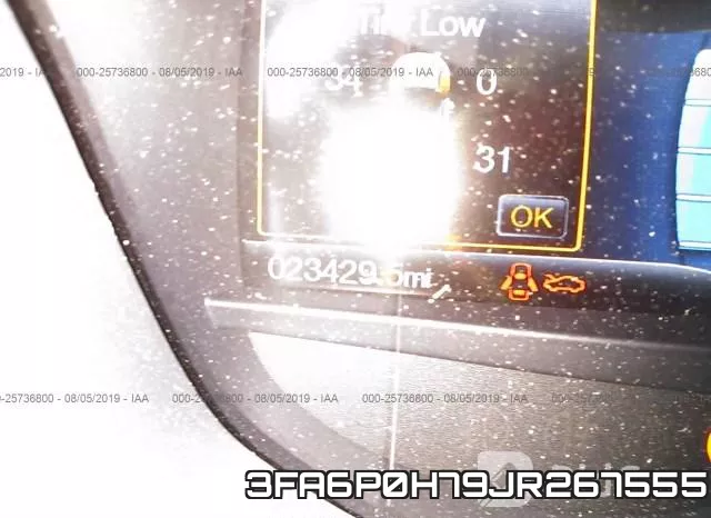3FA6P0H79JR267555 фото 8