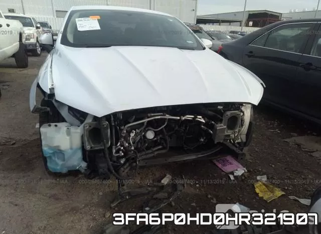 3FA6P0HD0HR321907 фото 7