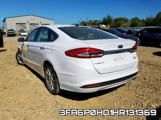 3FA6P0HD1HR131369 фото 4