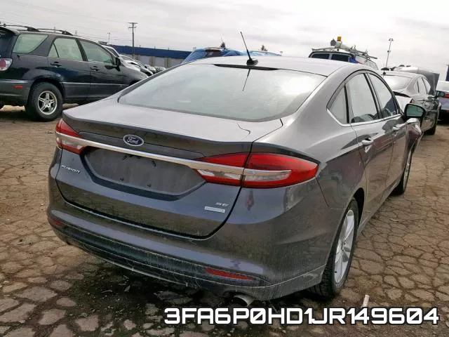 3FA6P0HD1JR149604 фото 5