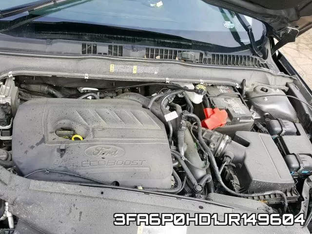 3FA6P0HD1JR149604 фото 8
