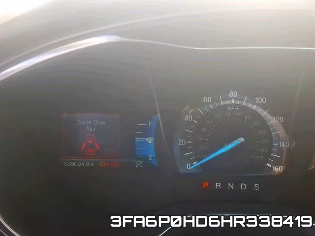 3FA6P0HD6HR338419 фото 9