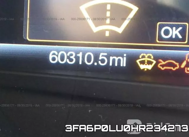 3FA6P0LU0HR234273 фото 8