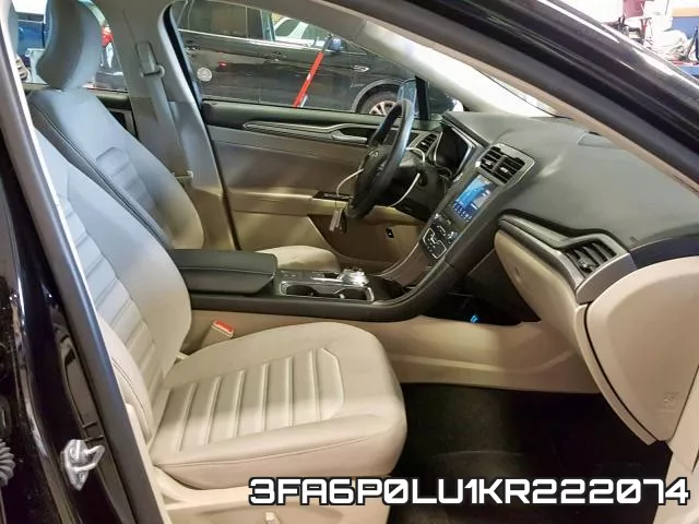 3FA6P0LU1KR222074 фото 6