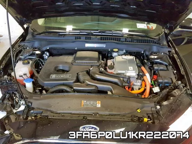 3FA6P0LU1KR222074 фото 8