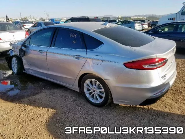 3FA6P0LU3KR135390 фото 4