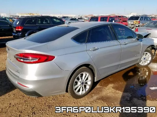 3FA6P0LU3KR135390 фото 5