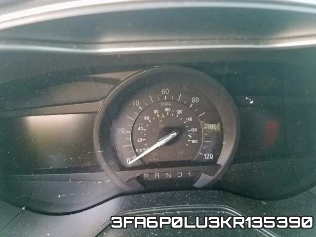 3FA6P0LU3KR135390 фото 9
