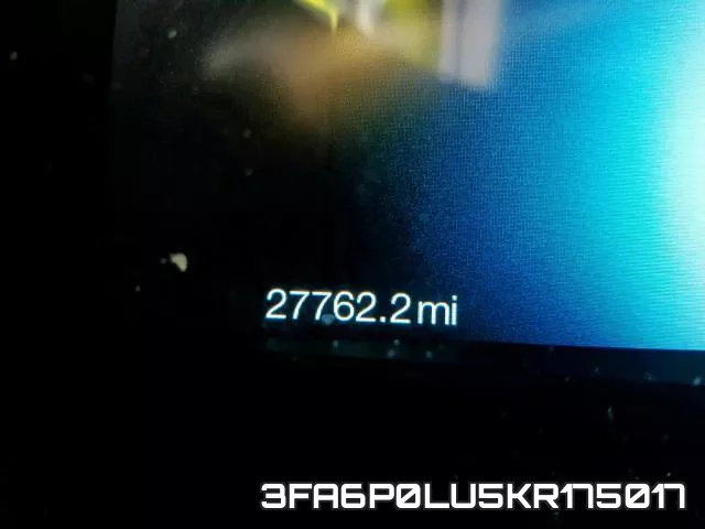 3FA6P0LU5KR175017 фото 9