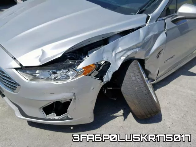 3FA6P0LU5KR175017 фото 10