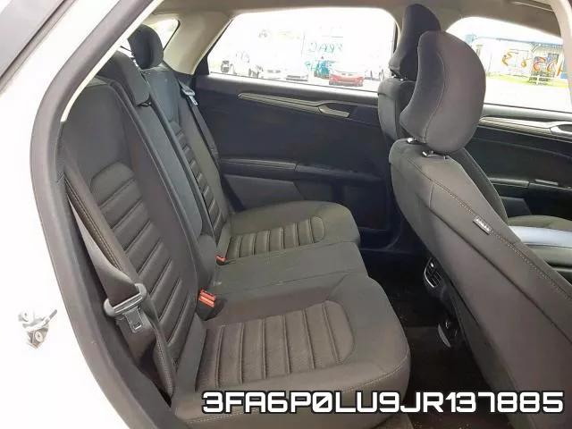 3FA6P0LU9JR137885 фото 7