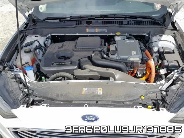 3FA6P0LU9JR137885 фото 8