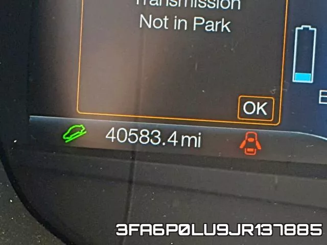 3FA6P0LU9JR137885 фото 9