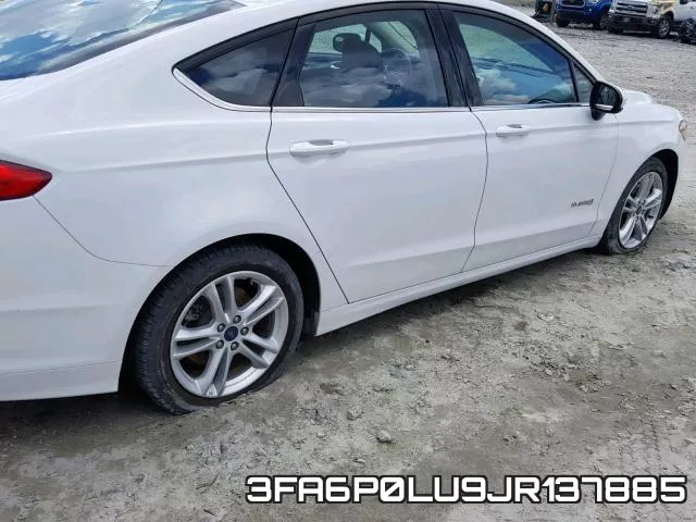 3FA6P0LU9JR137885 фото 10