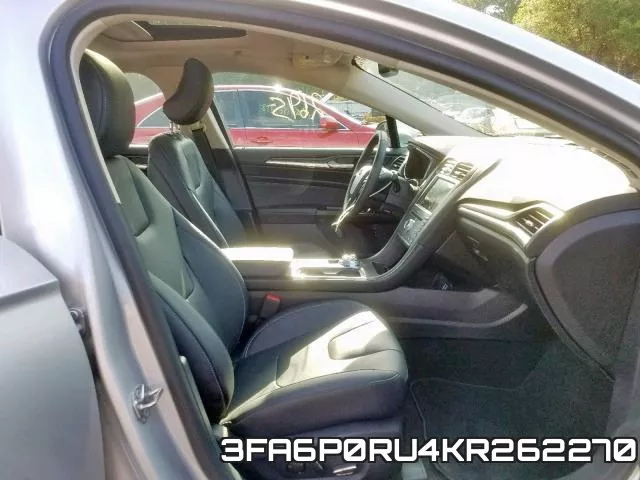 3FA6P0RU4KR262270 фото 6