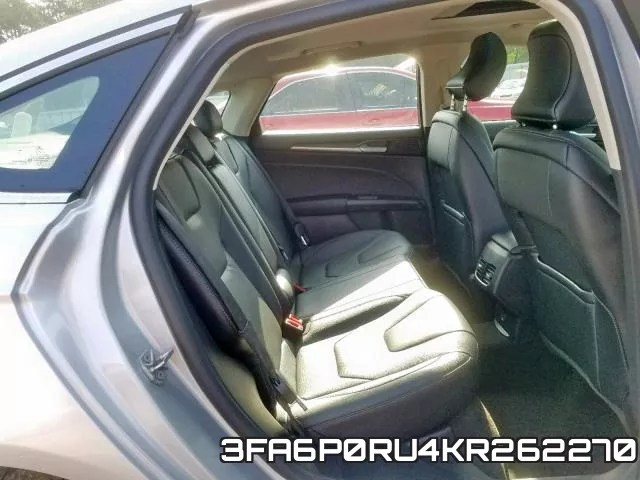 3FA6P0RU4KR262270 фото 7