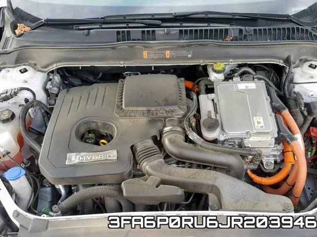 3FA6P0RU6JR203946 фото 8