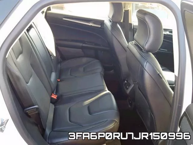 3FA6P0RU7JR150996 фото 7