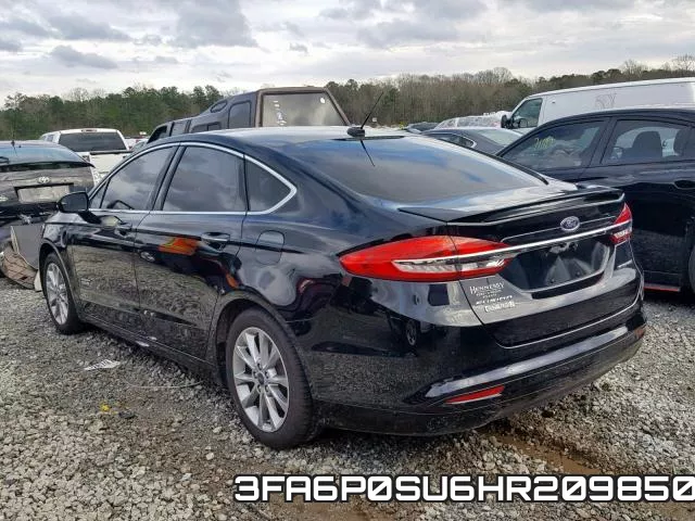 3FA6P0SU6HR209850 фото 4