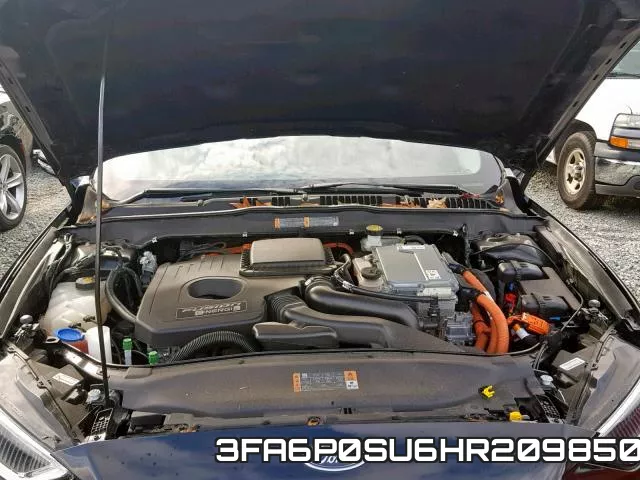 3FA6P0SU6HR209850 фото 7