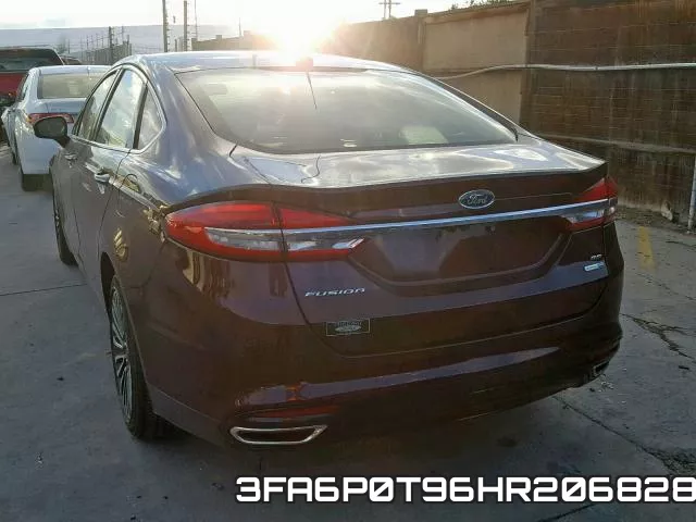 3FA6P0T96HR206828 фото 4