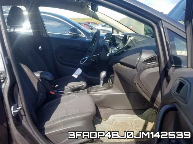 3FADP4BJ0JM142539 фото 6