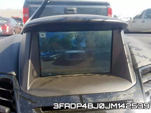 3FADP4BJ0JM142539 фото 10