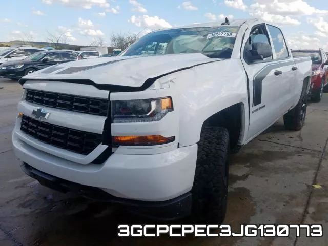 3GCPCPEC3JG130773 фото 3