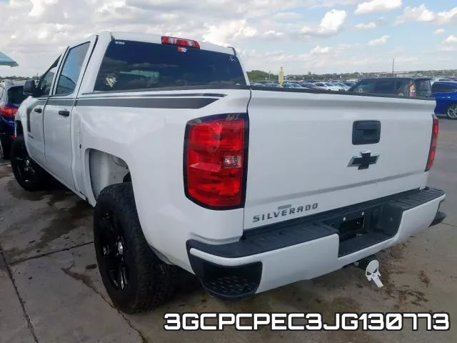 3GCPCPEC3JG130773 фото 4