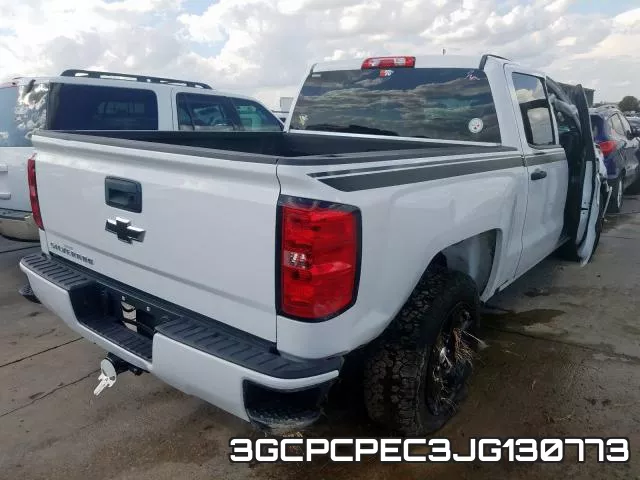 3GCPCPEC3JG130773 фото 5