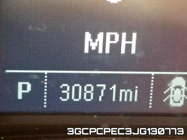 3GCPCPEC3JG130773 фото 9