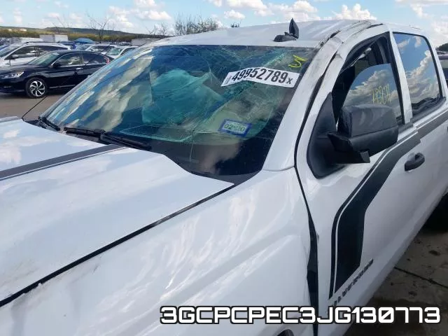 3GCPCPEC3JG130773 фото 10