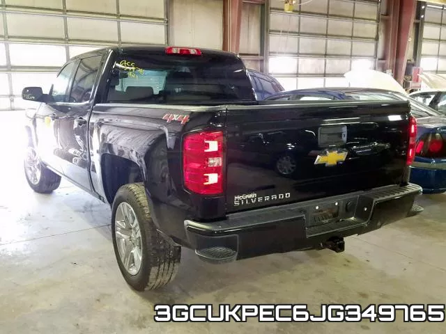 3GCUKPEC6JG349765 фото 4