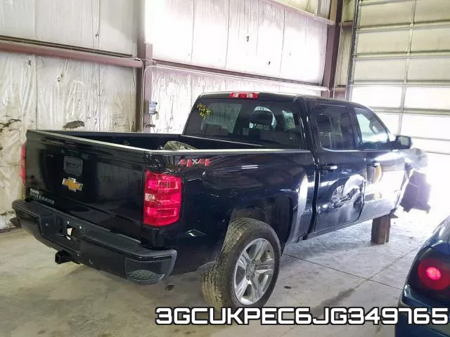 3GCUKPEC6JG349765 фото 5