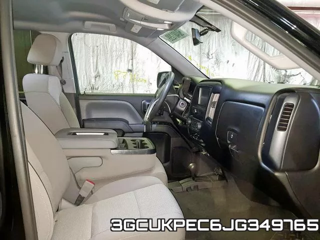 3GCUKPEC6JG349765 фото 6