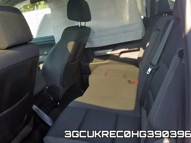 3GCUKREC0HG390396 фото 7