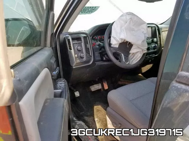 3GCUKREC1JG319715 фото 2