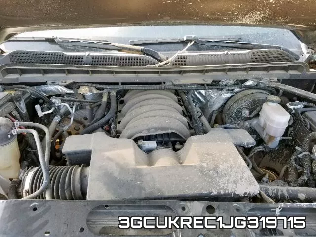3GCUKREC1JG319715 фото 8
